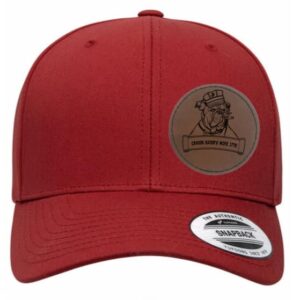 Crayon Eater's Wife Ball Cap