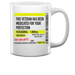 Morning Meds