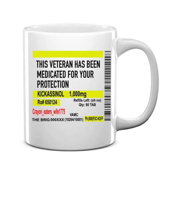 Morning Meds