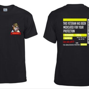 Medicated Veteran