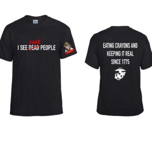 I See Fake People T-Shirt
