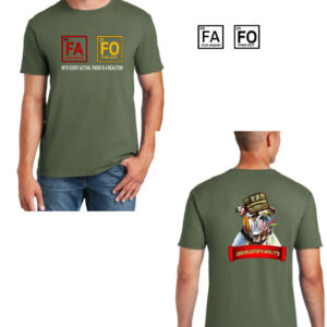 FAFO T-Shirt